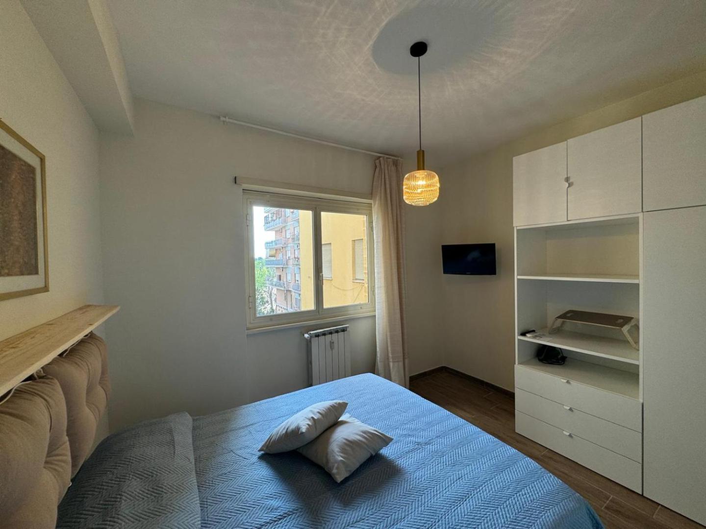 Billede 6: Apt with balcony in Roman Quiet