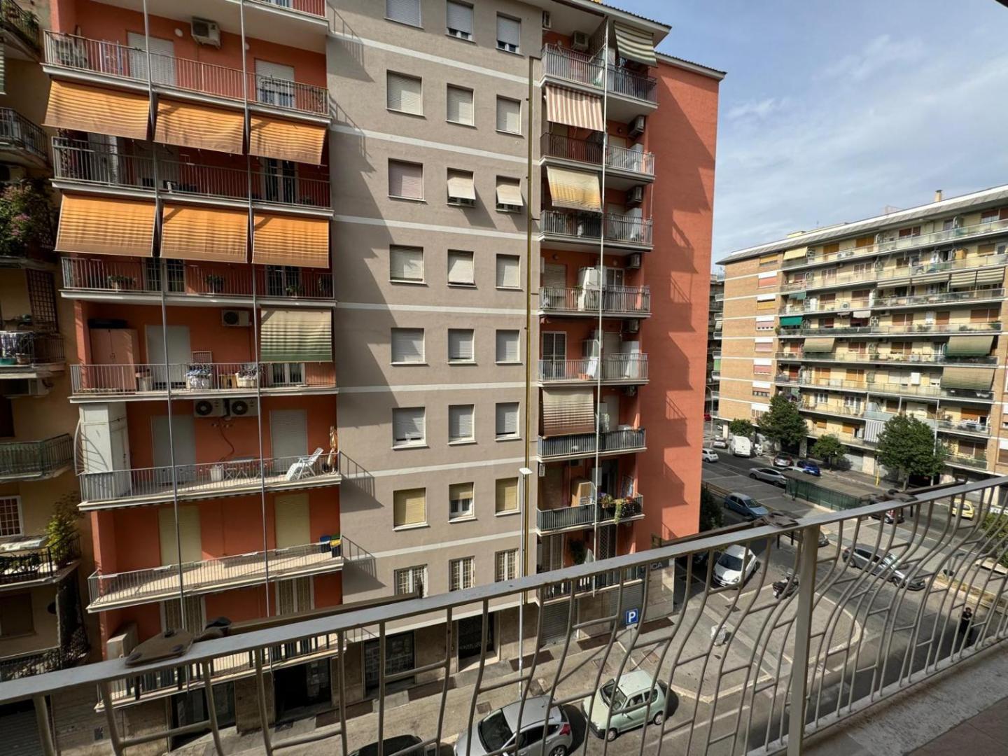 Billede 10: Apt with balcony in Roman Quiet