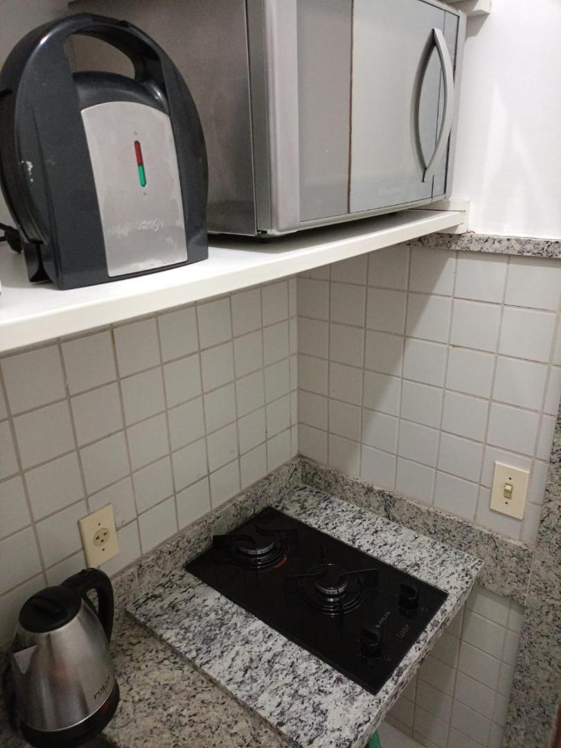 Фотография 6: Flat Sudoeste Centro
