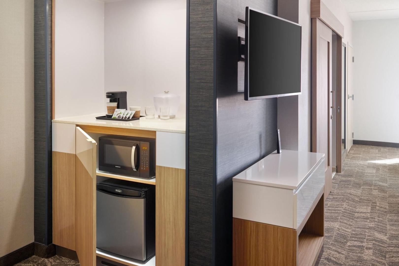 Billede 7: SpringHill Suites by Marriott Arlington TN