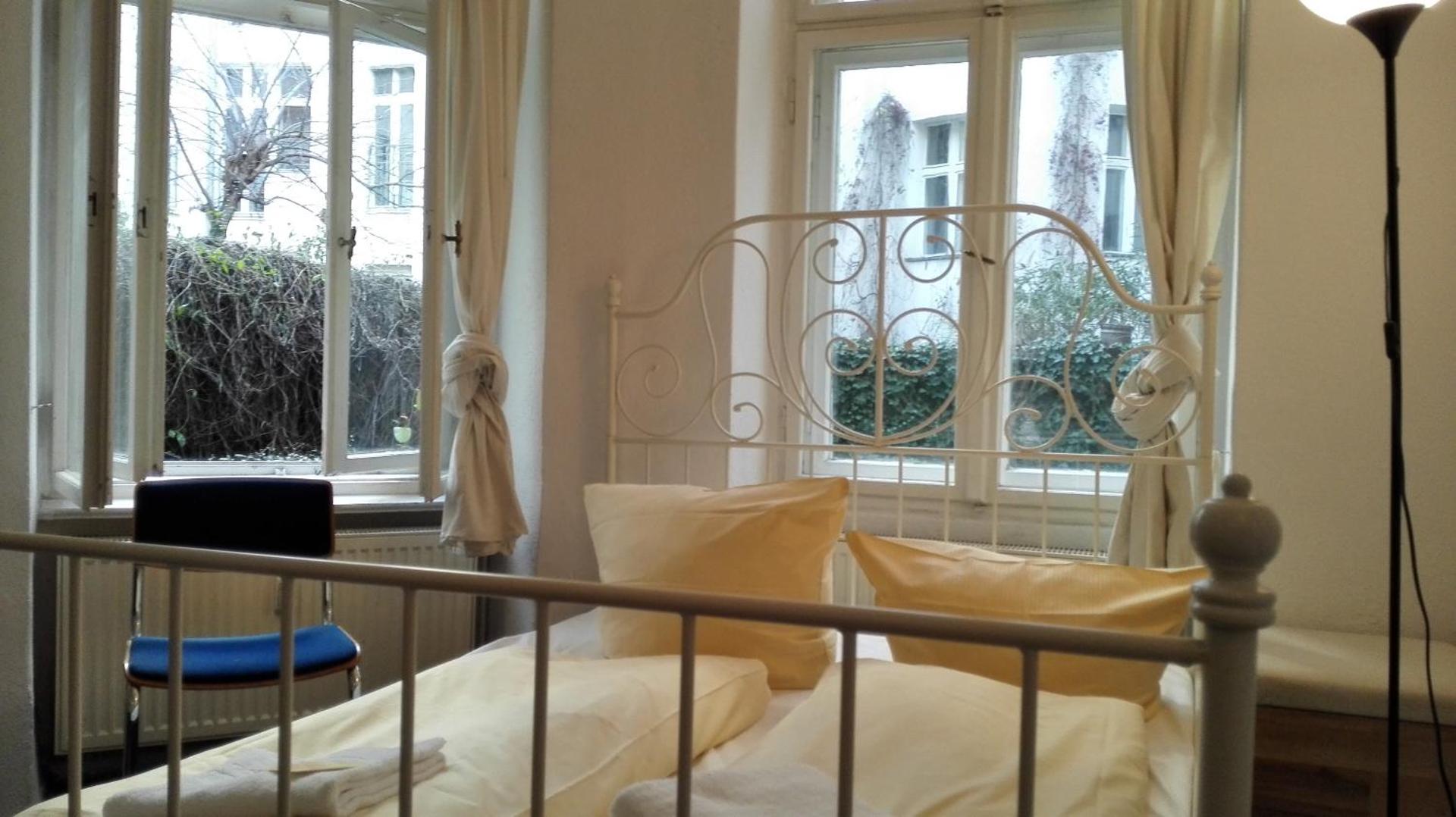 Bilde 8: BackpackerBerlin