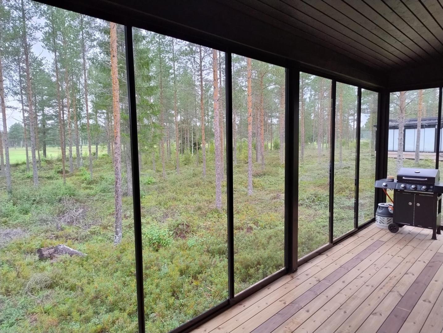 Bilde 10: Villa Edificio Siikajoki