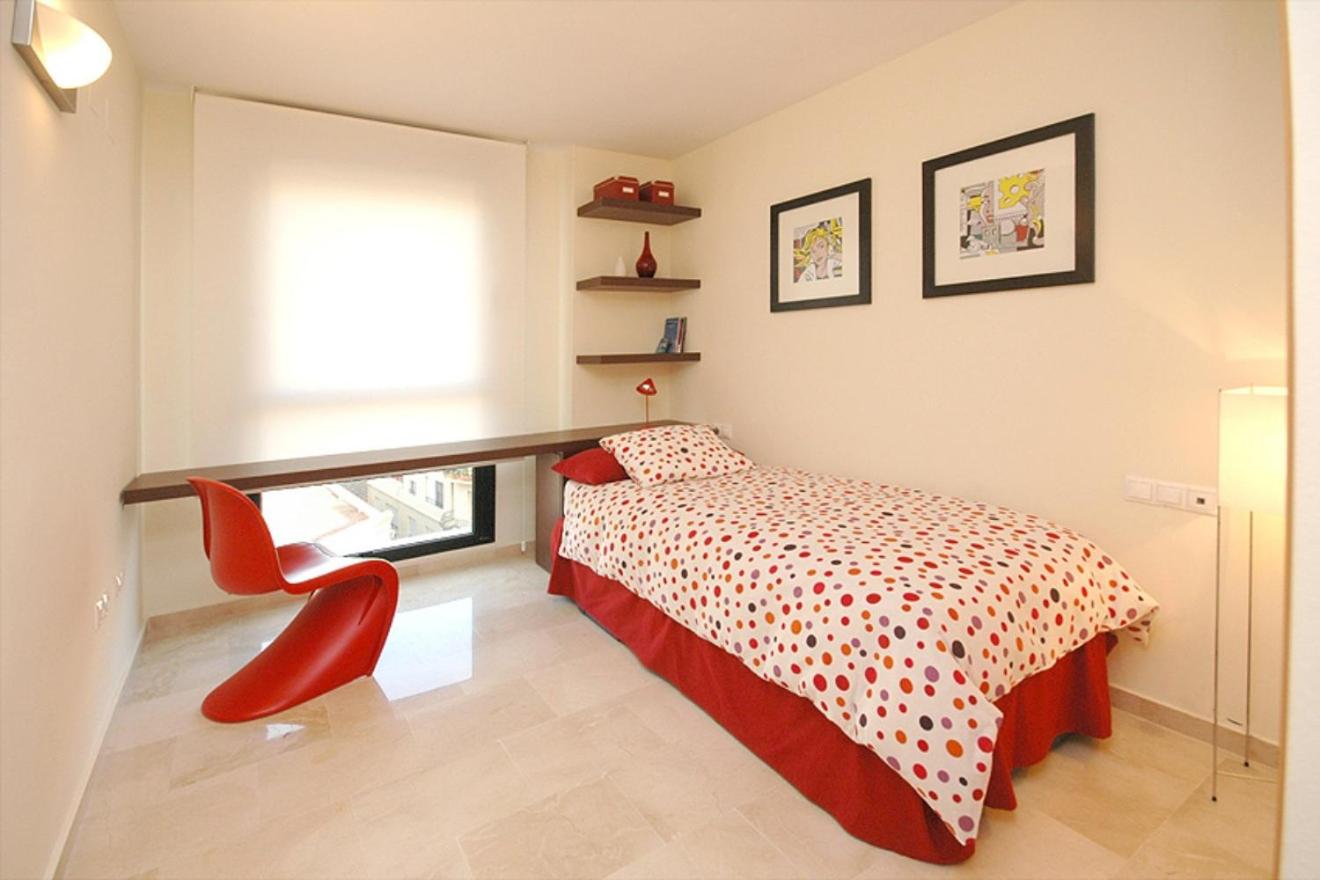 Fotografia 10: Beds & Breaks Soler