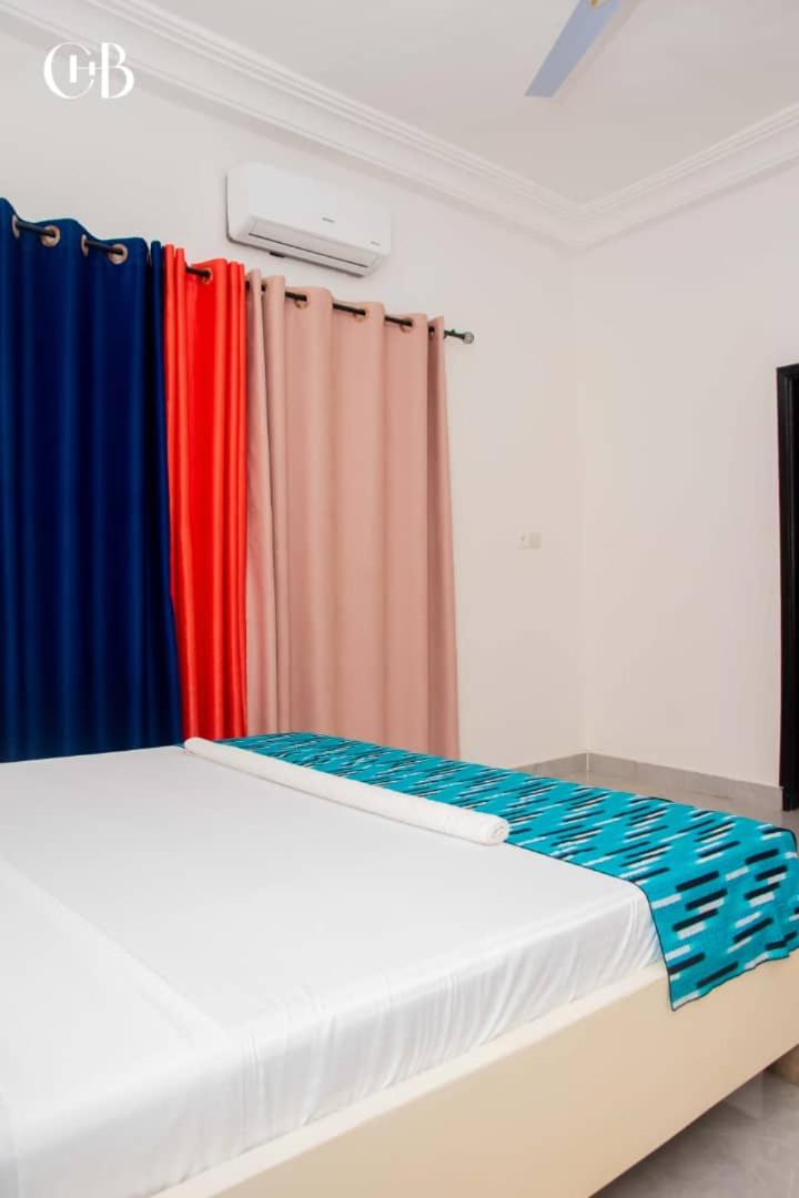 Foto 8: Complexe CHB, Appartements meublés une chambre salon