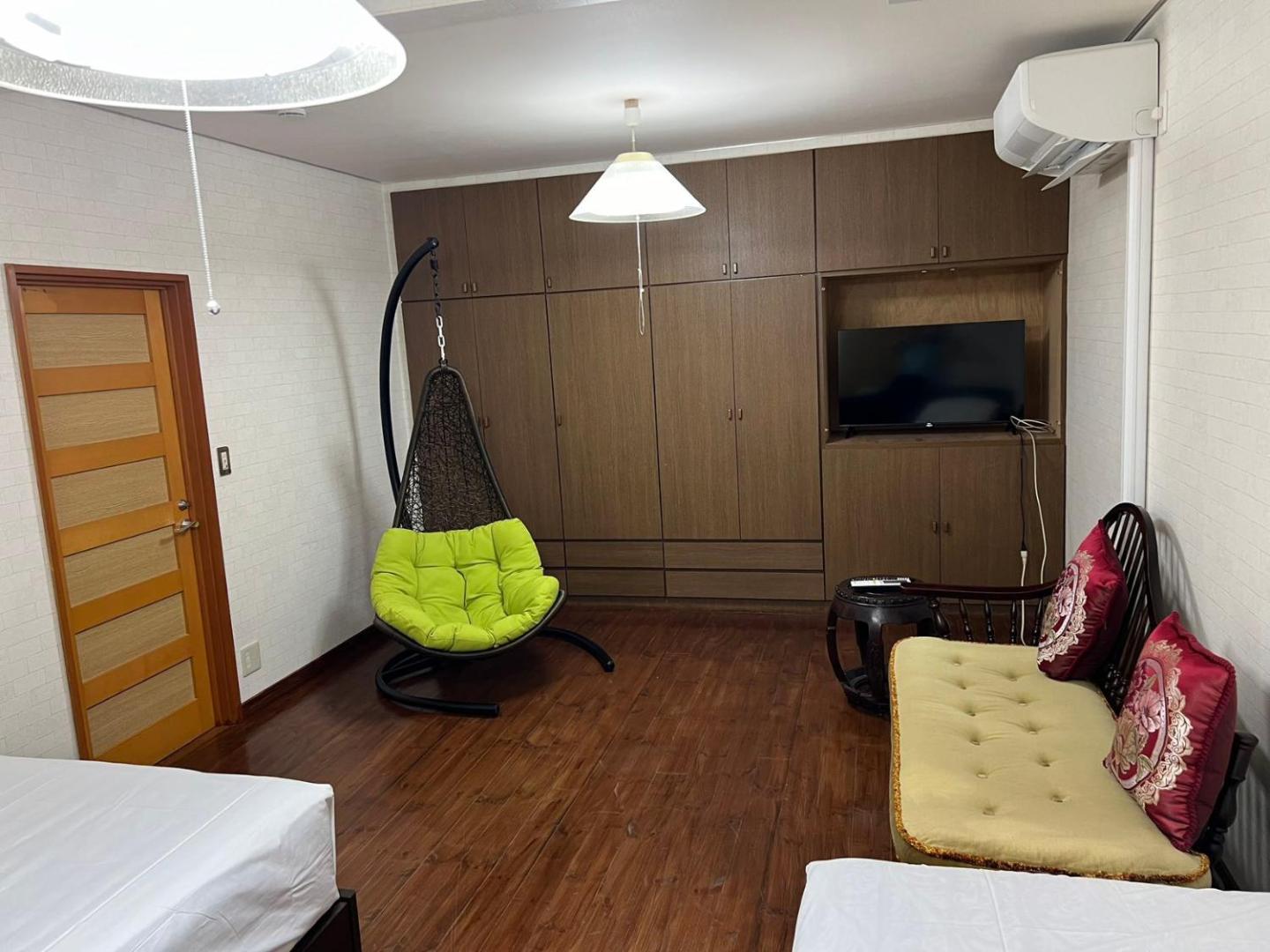 Kuva 9: テンマンHotel