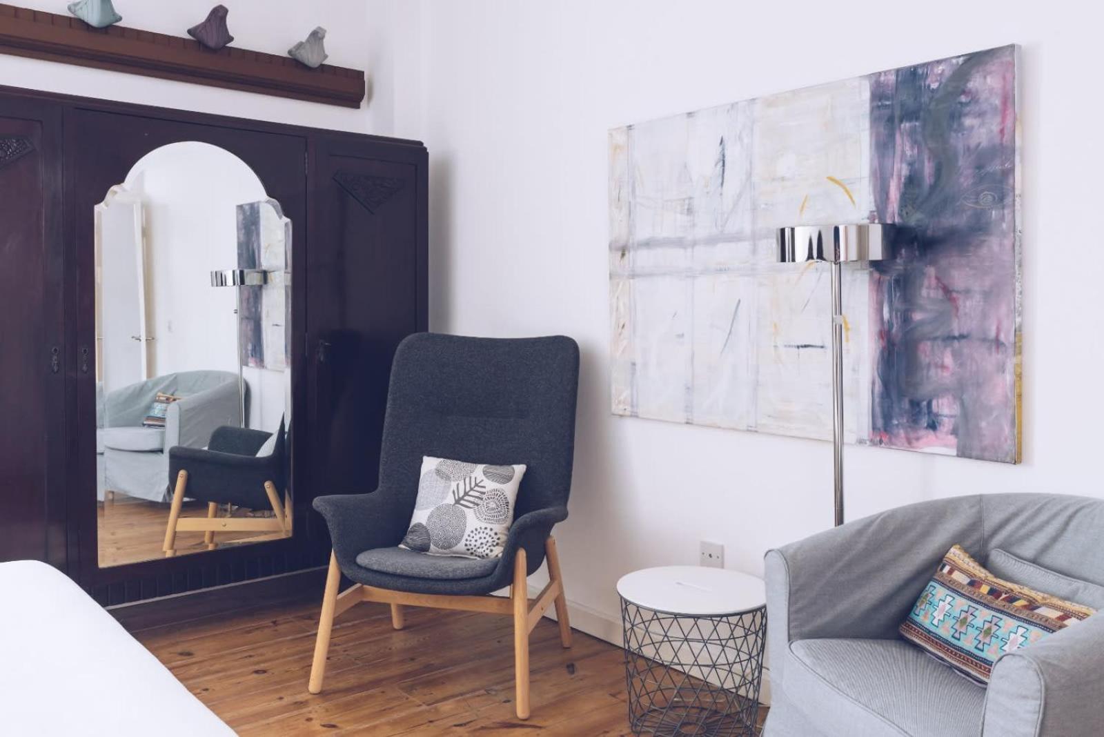 Bilde 10: Chic & Luxurious 2-BR Escape Designed for Elegance