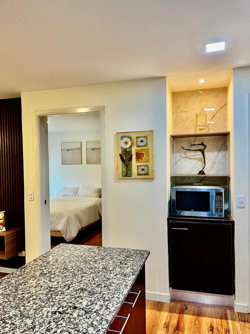 Suite Edificio KENDO的照片5