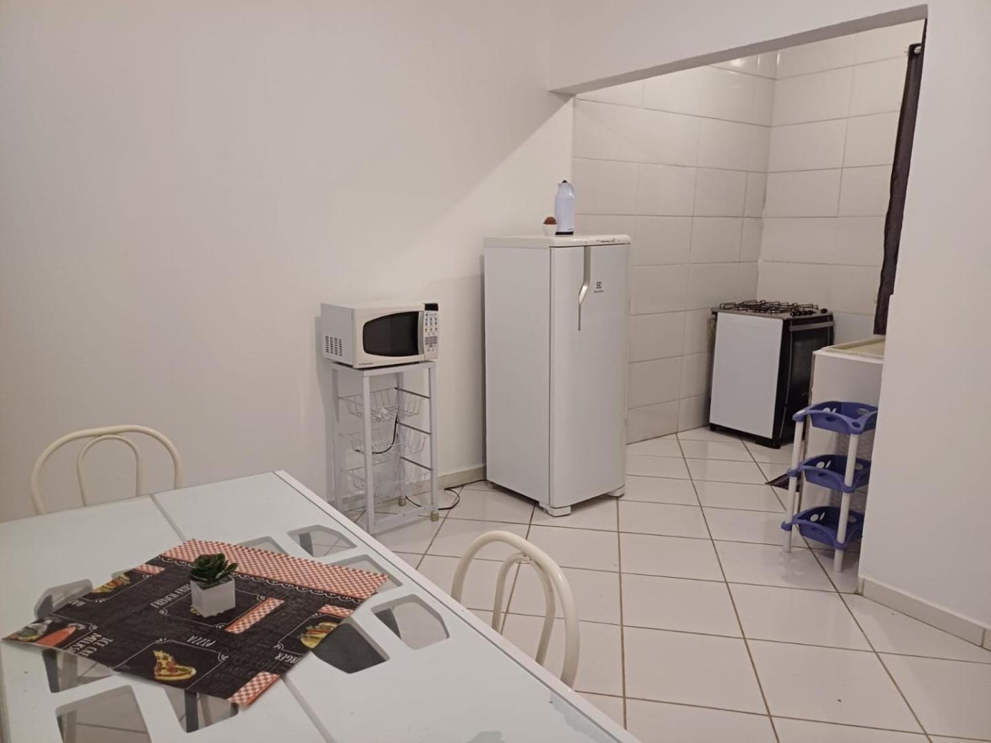 Fotografie 10: ParkFlat