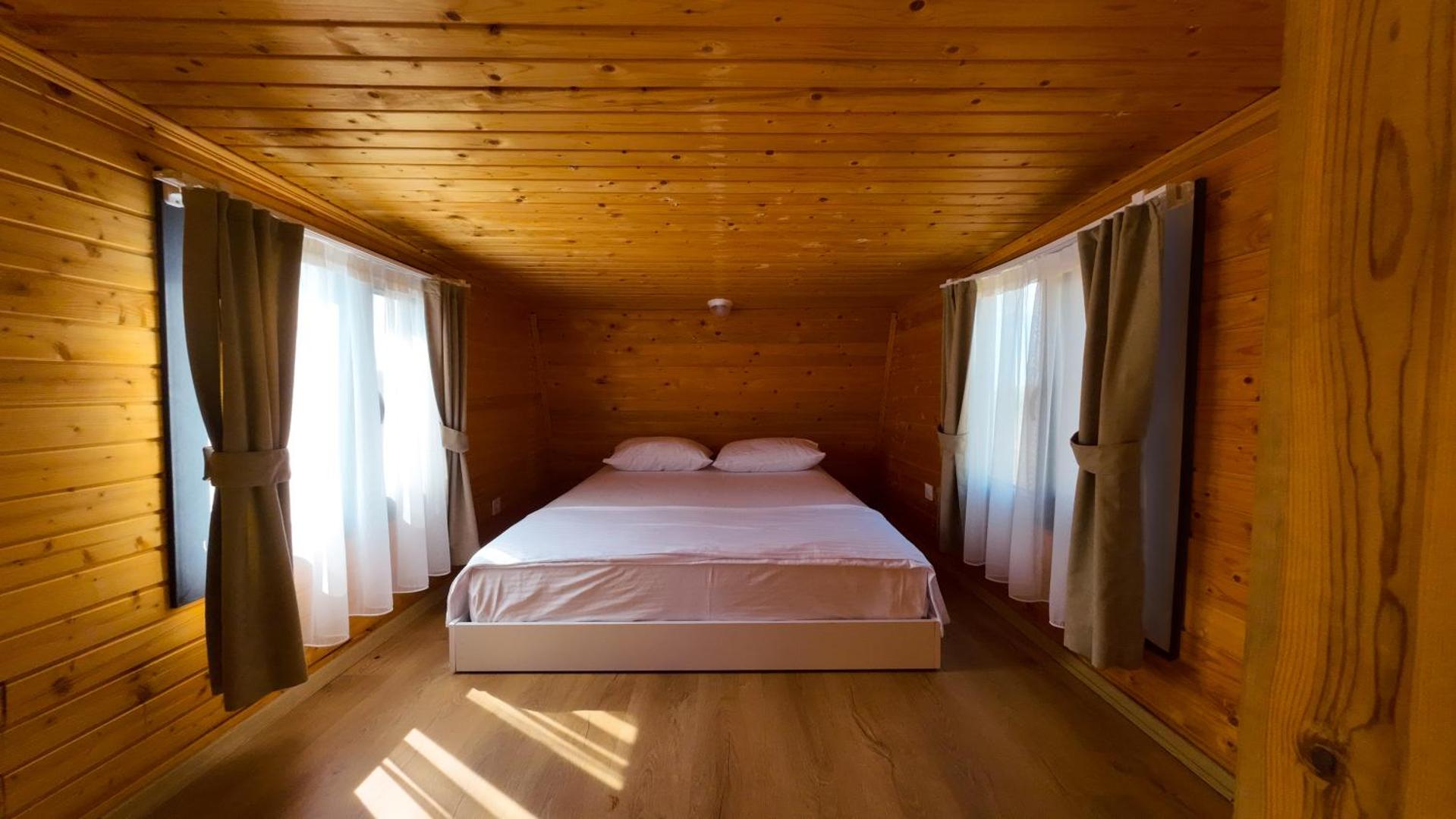 Фотография 4: Tiny Otel Datca