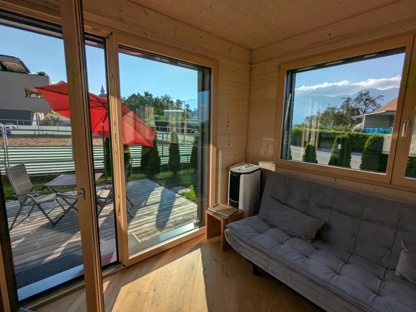 Fotografie 10: TinyHouse - (D)ein Ferienhaus
