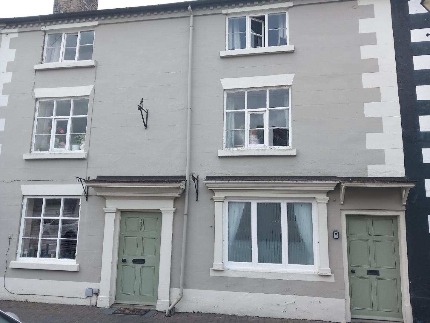 Foto 10: self contained flat in Llanfyllin Powys