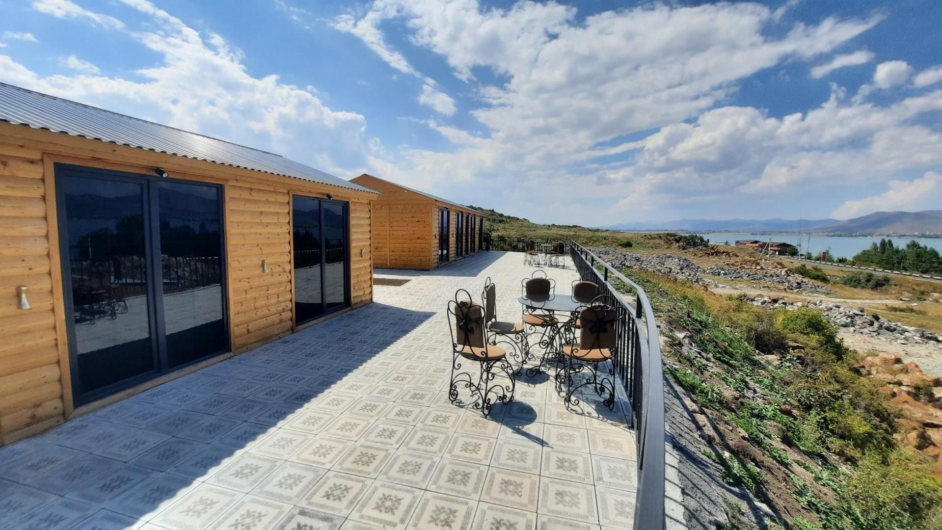 Photo 7 : Cascade Resort Sevan