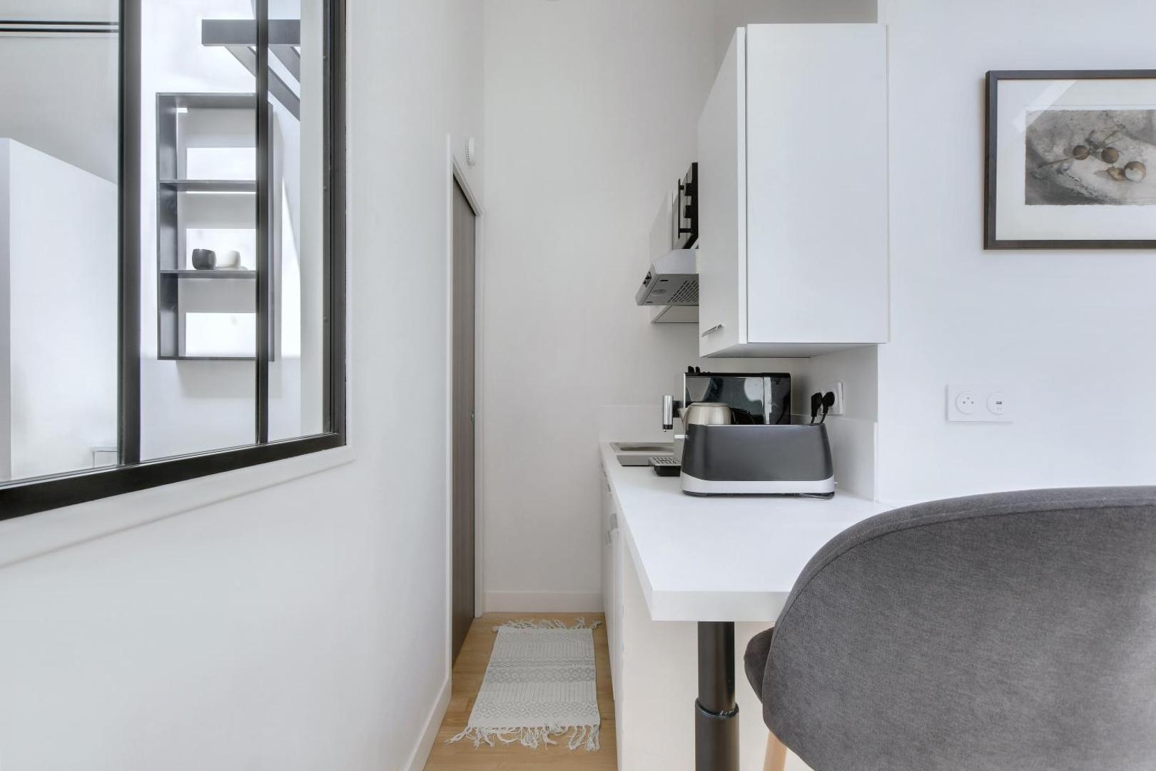 L'Ormeau - Charmant appt的照片9