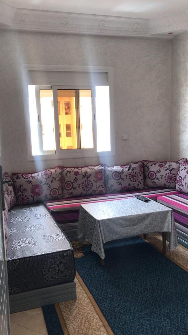 Foto 6: الراحة