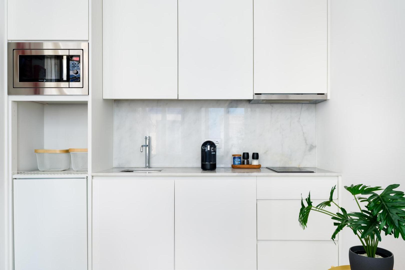 Zdjęcie 3: Spacious Duplex in Porto's Downtown • A/C