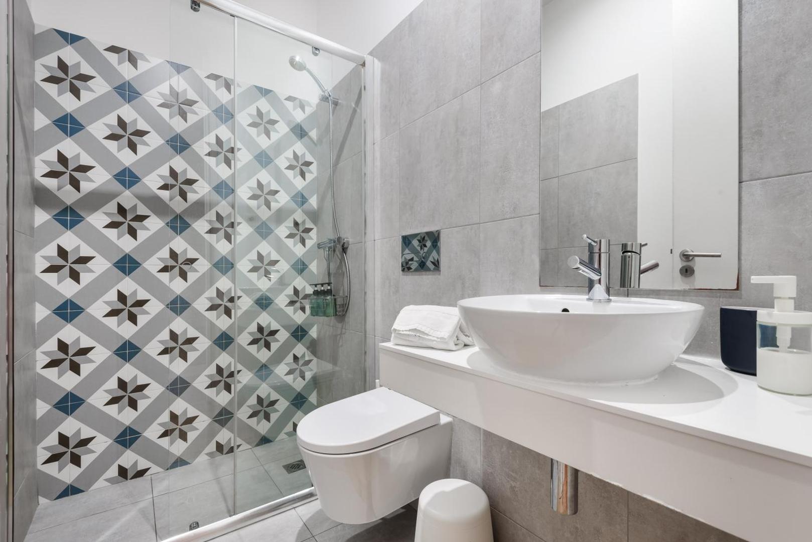Zdjęcie 10: Spacious Duplex in Porto's Downtown • A/C
