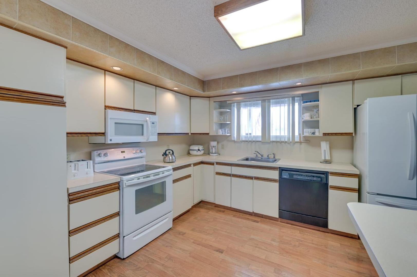 Φωτογραφία 10: Pinebrook - Three Bedroom House