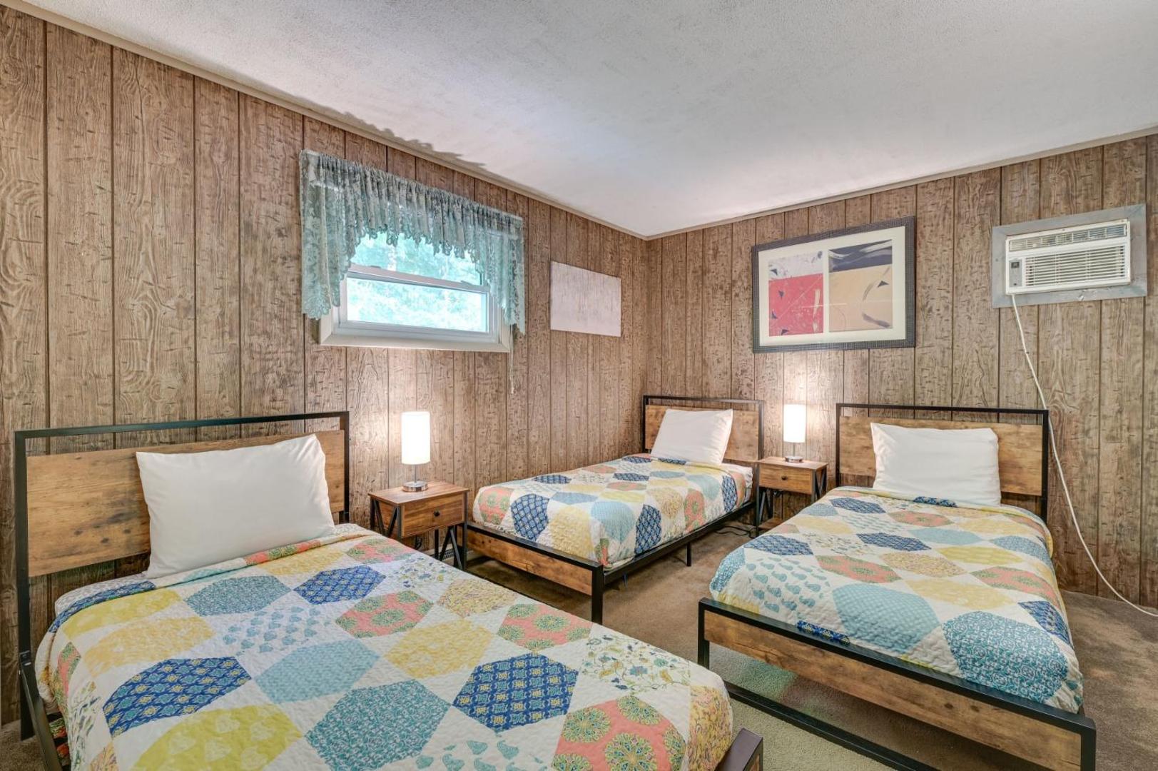 Φωτογραφία 8: Pinebrook - Three Bedroom House