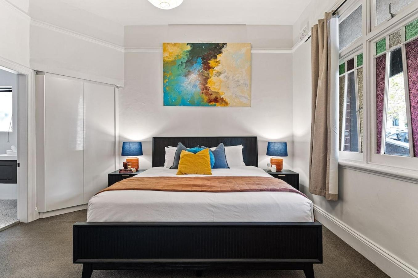 Foto 5: Artscape, Newtown Villa