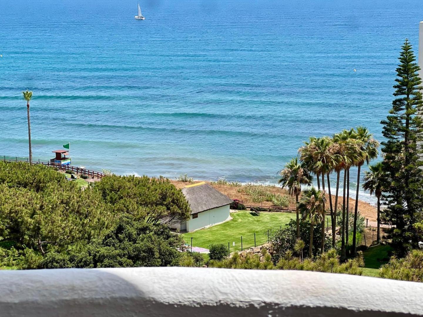 Zdjęcie 3: Beach & Hippie Chic Apartment for Happy People - Marbella - Calahonda