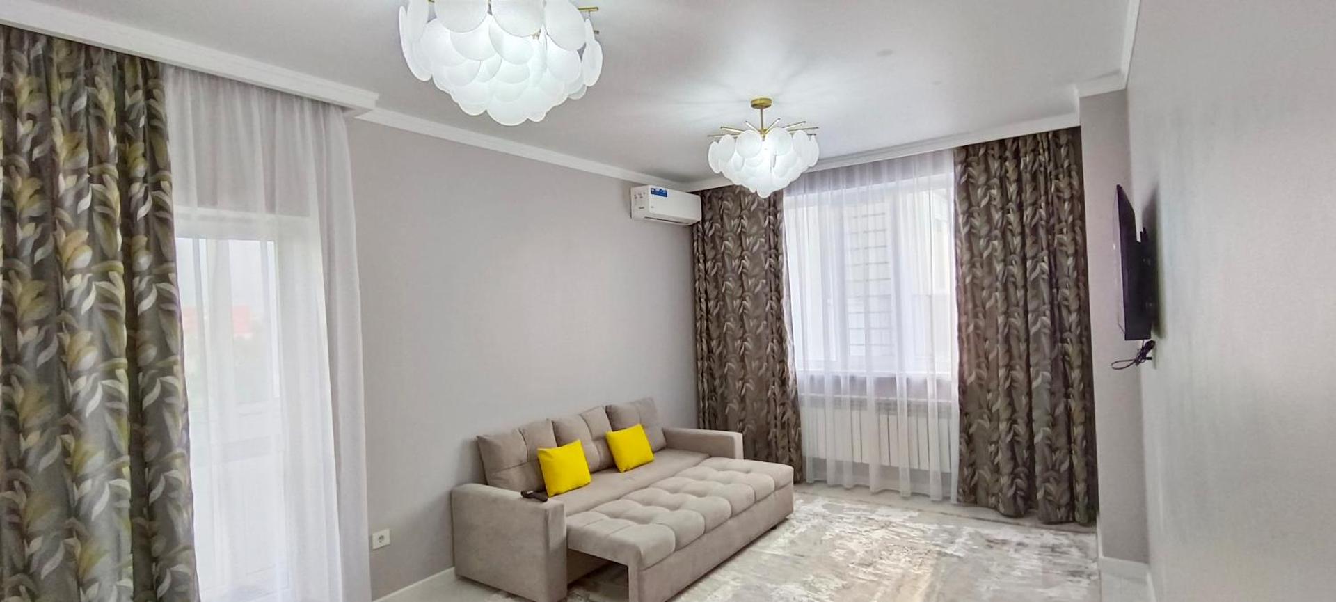 Идеальная 2 комнатная квартира photo 6