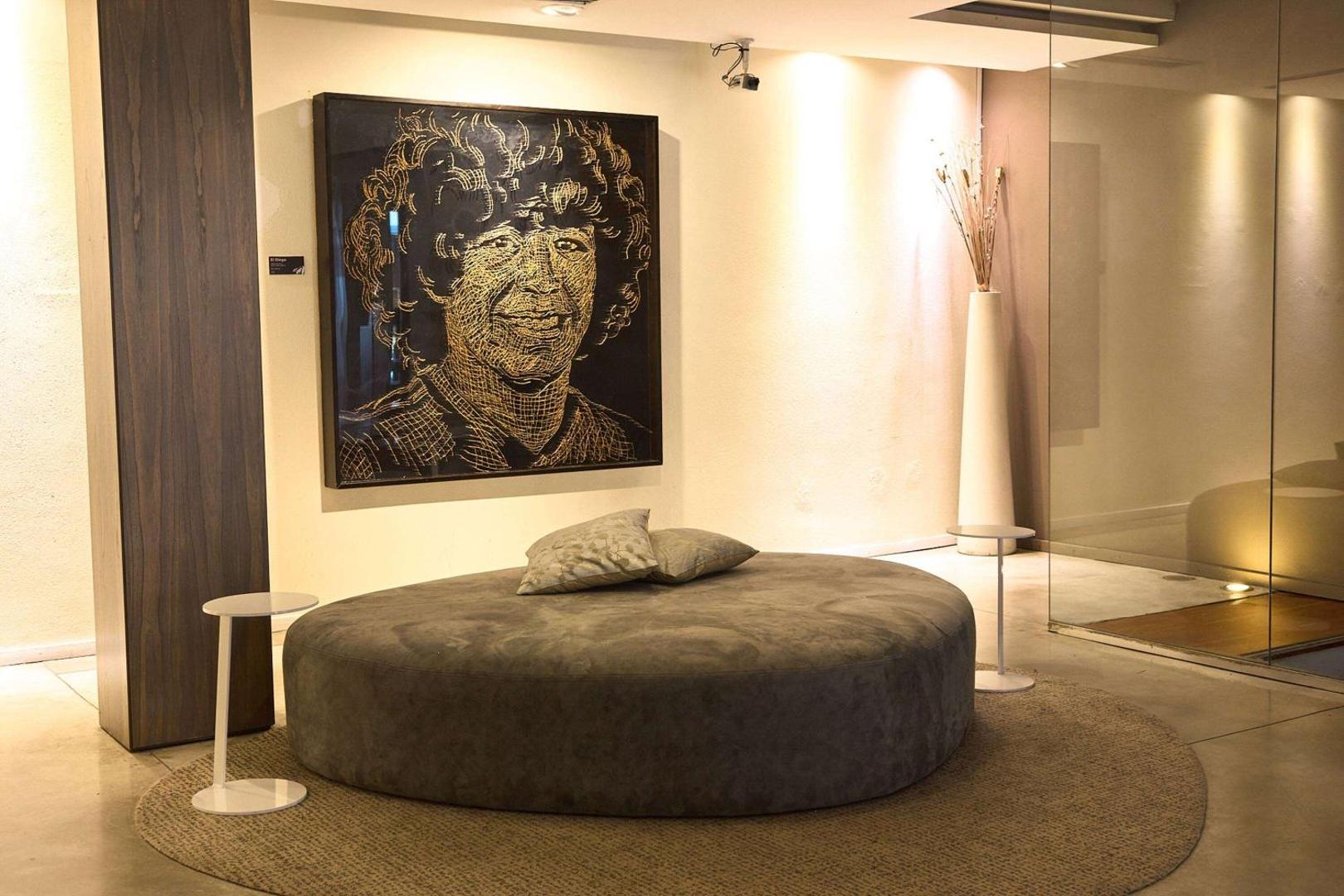 Foto 6: Esplendor by Wyndham Buenos Aires