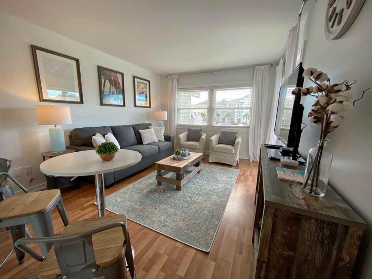 Foto 7: Wright By The Pier by Sea Scape Properties