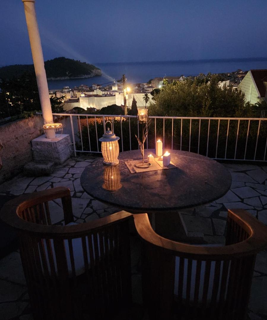 Studio with Sea & City Viewsの写真3