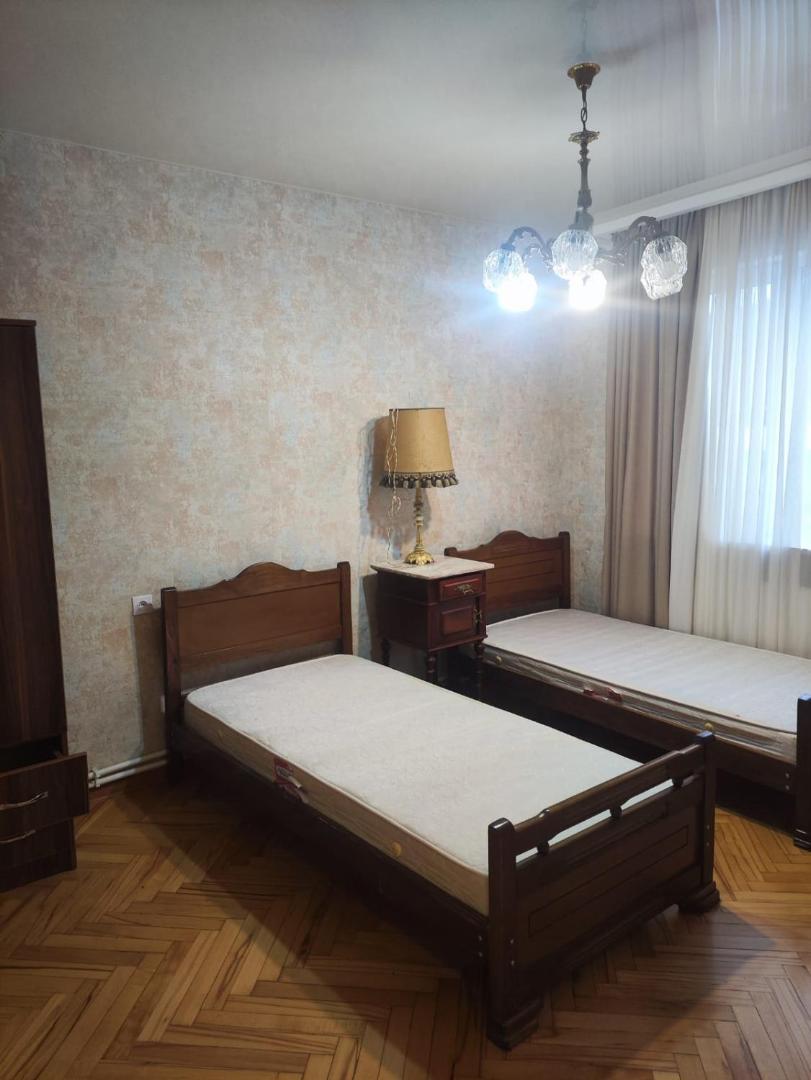 Fotografia 3: квартира