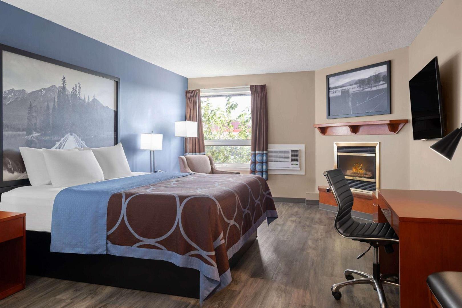 Foto 10: Super 8 by Wyndham Sherwood Park/Edmonton Area