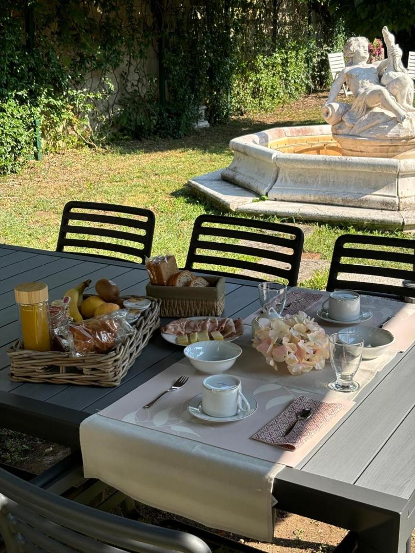 Foto 10: Bed & Breakfast Residenza Cuore