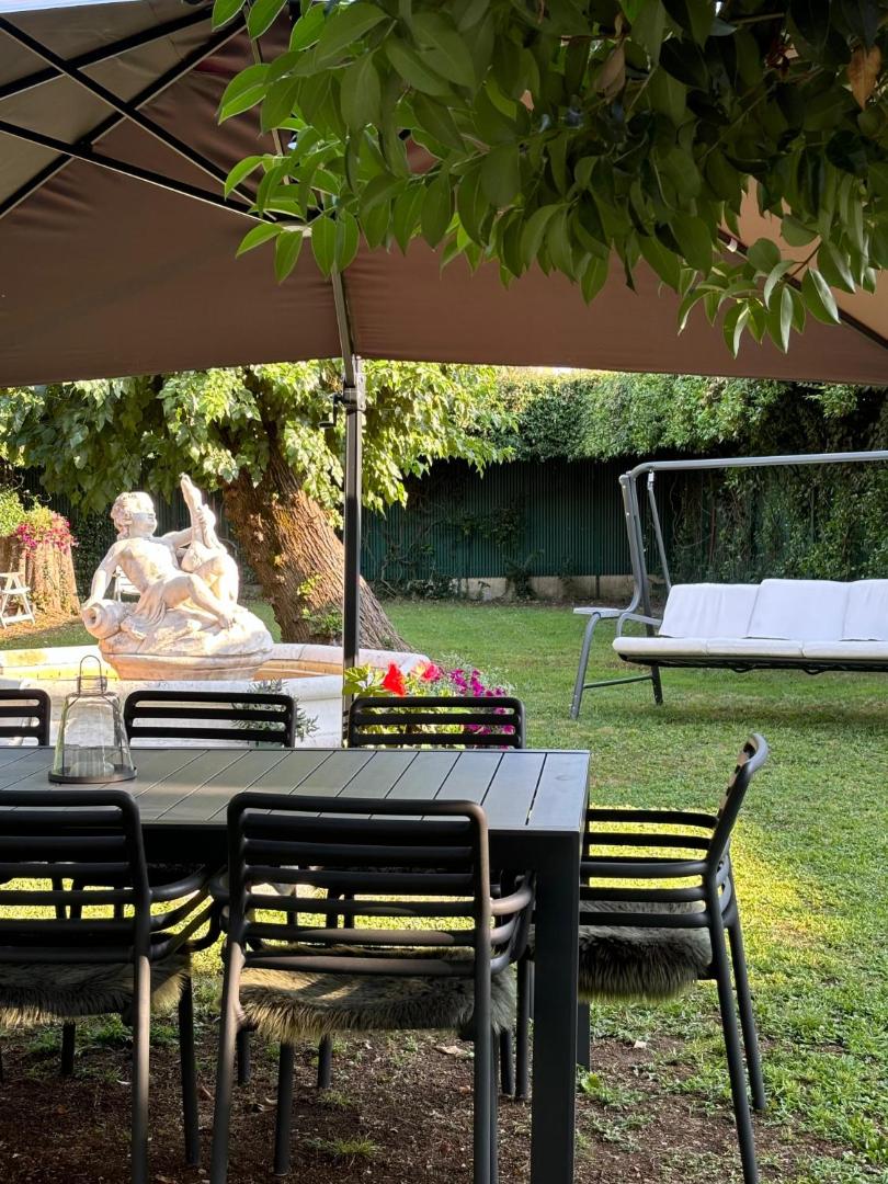 Foto 5: Bed & Breakfast Residenza Cuore