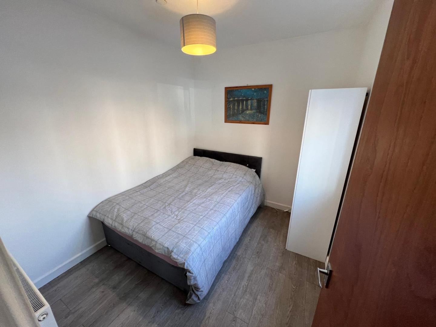 Billede 10: A spacious flat