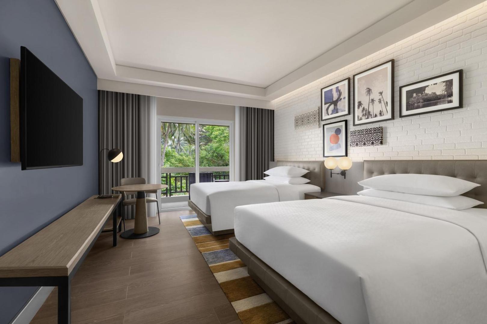 Billede 10: Four Points by Sheraton Palawan Puerto Princesa