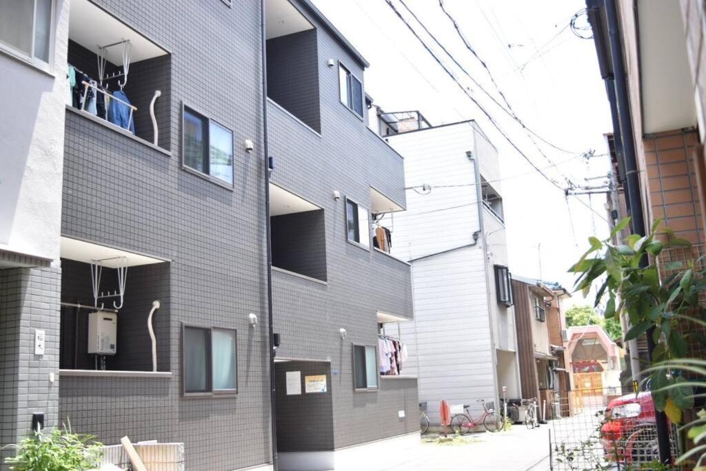 Photo 10 : エルメゾン3rd