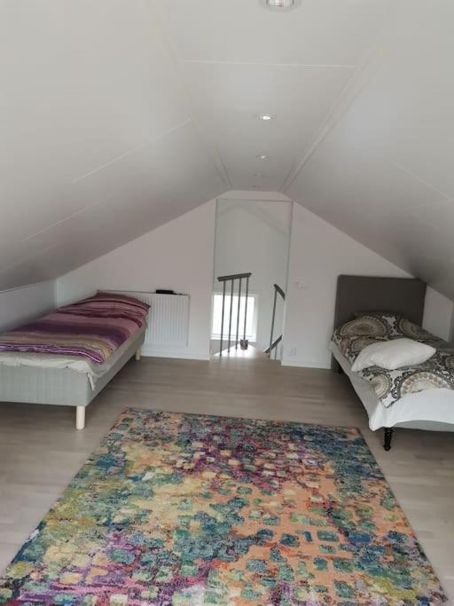 Fotografie 5: hus2