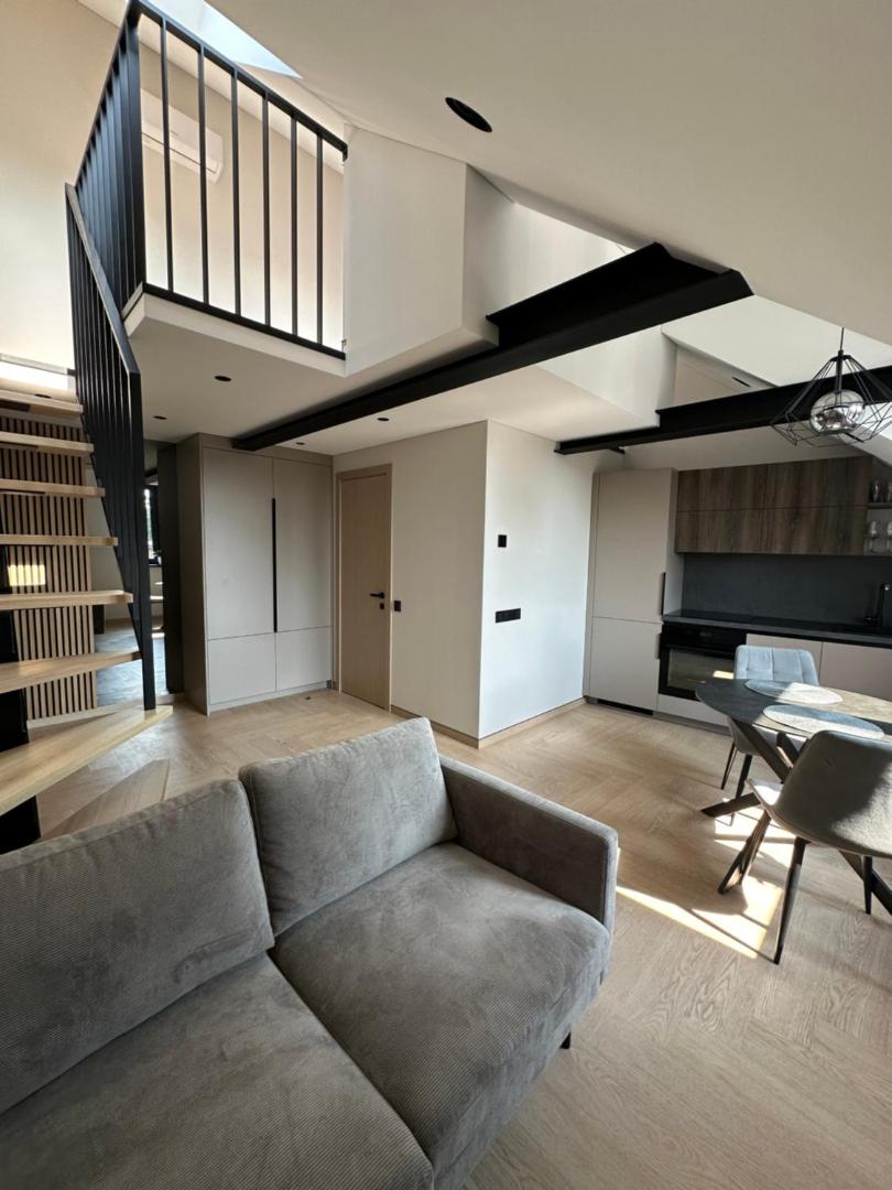 Foto 2: Studio 11 - old town Kaunas
