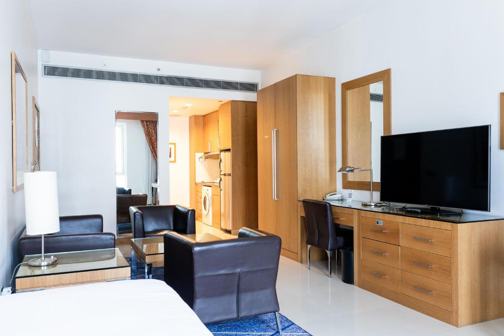 Foto 6: Four Points by Sheraton Bur Dubai