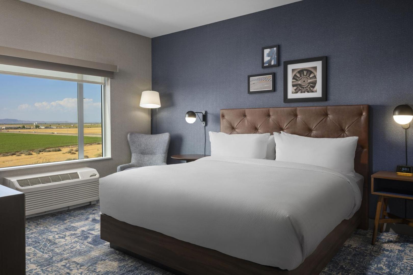 Zdjęcie 9: Four Points by Sheraton Yuma