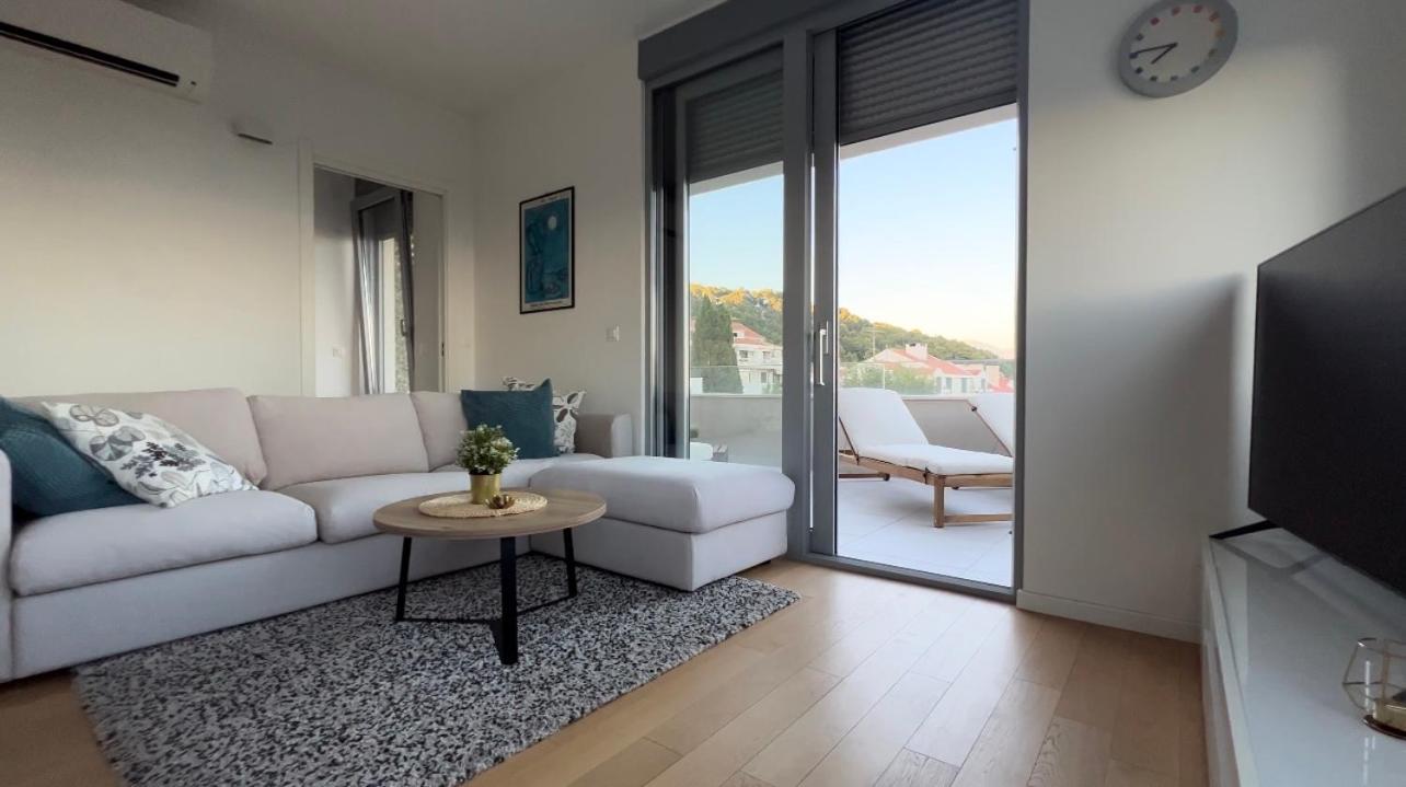 Foto 10: Splendid Split View apartment