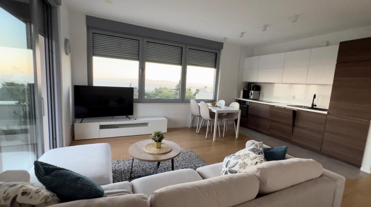 Foto 6: Splendid Split View apartment