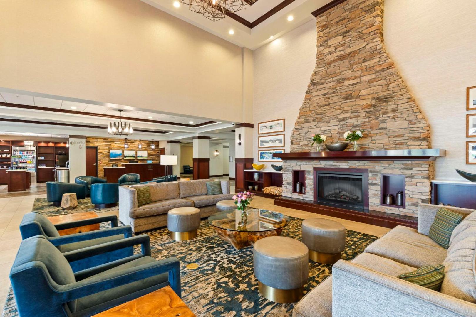 Billede 5: Doubletree By Hilton Front Royal Blue Ridge Shadows