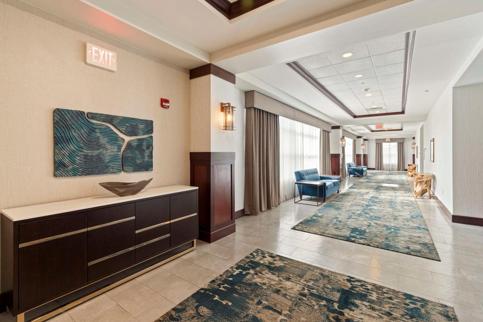 Billede 8: Doubletree By Hilton Front Royal Blue Ridge Shadows