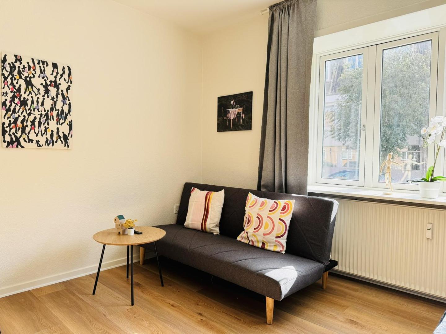Foto 4: aday - Beautiful and Cozy Studio Apartment