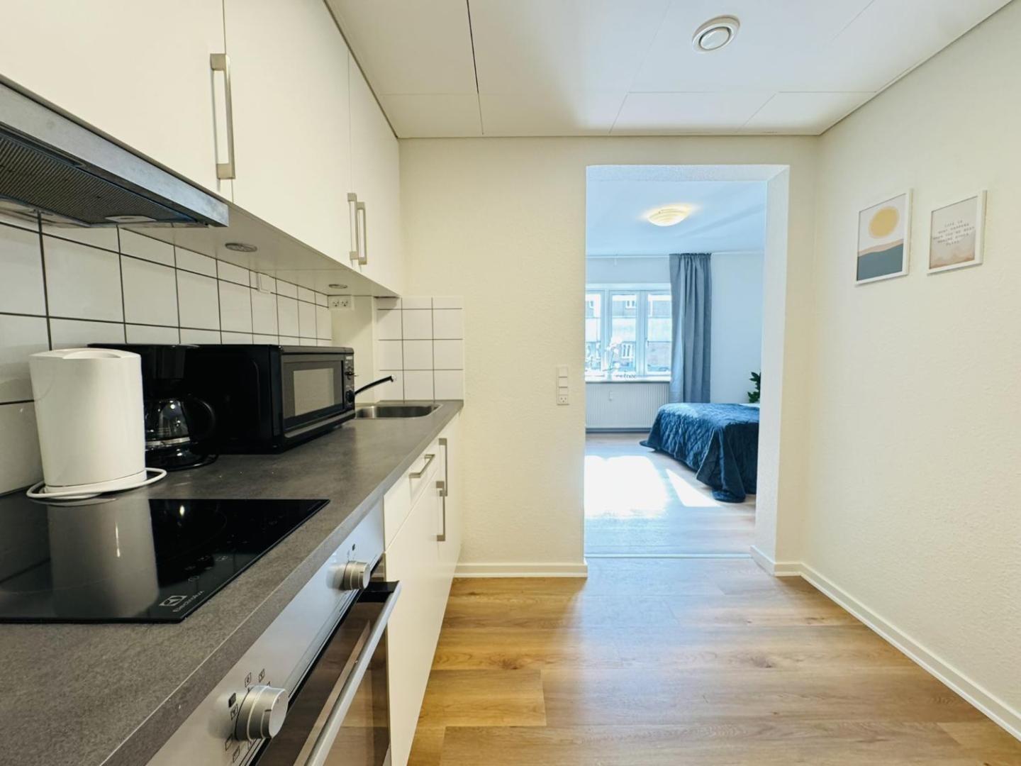 Foto 6: aday - Beautiful and Cozy Studio Apartment