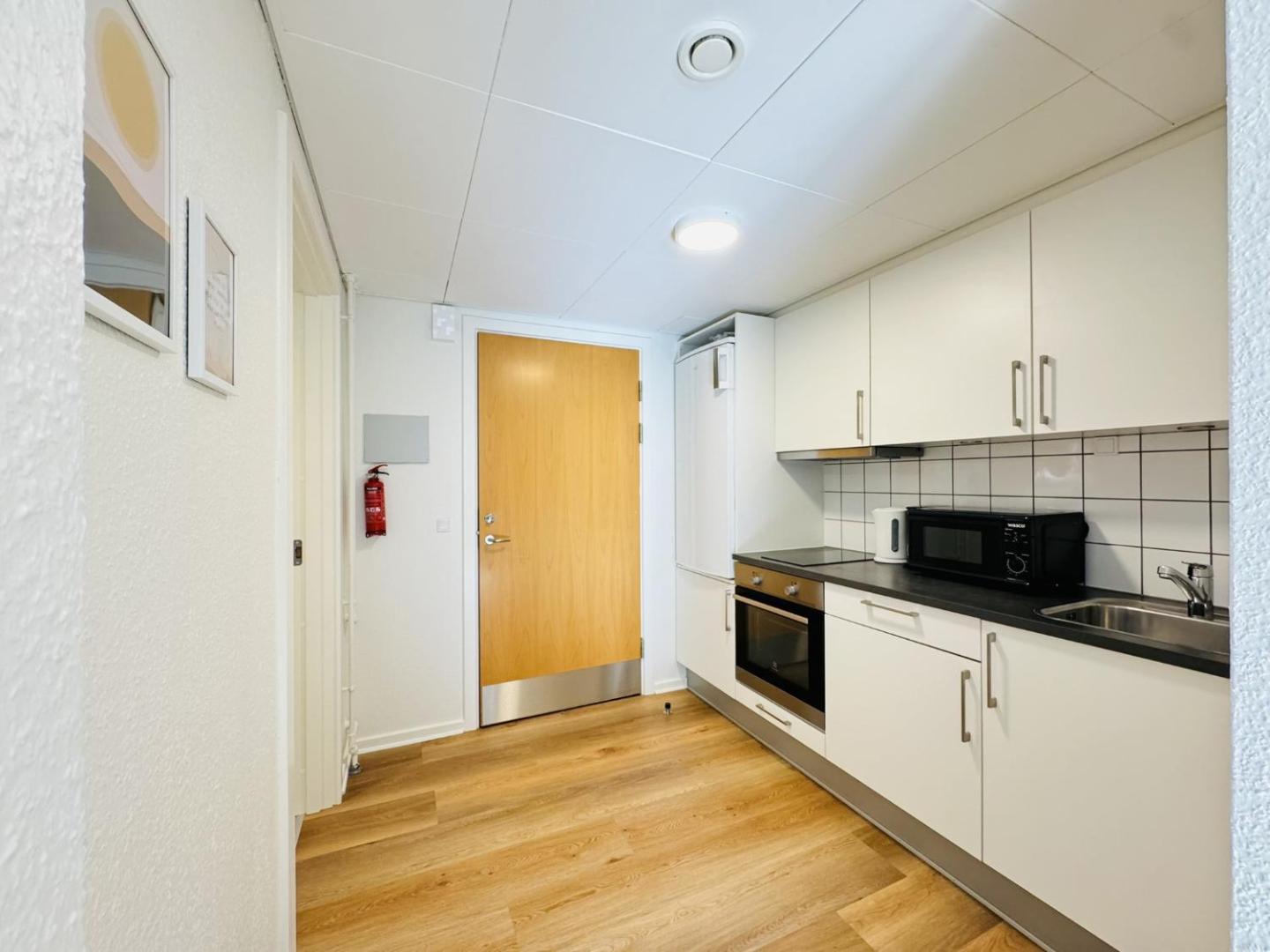 Foto 7: aday - Beautiful and Cozy Studio Apartment