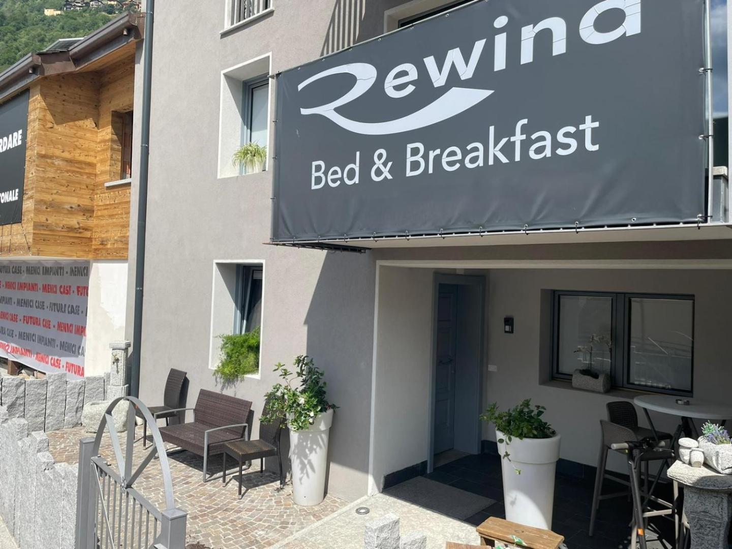 Foto 2: Rewind