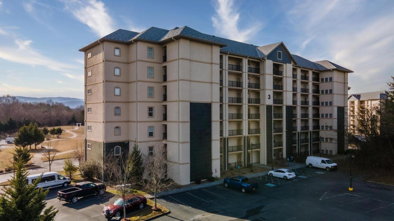 Bilde 7: Unit 2305 - Bear Haven - Mountain View Condos
