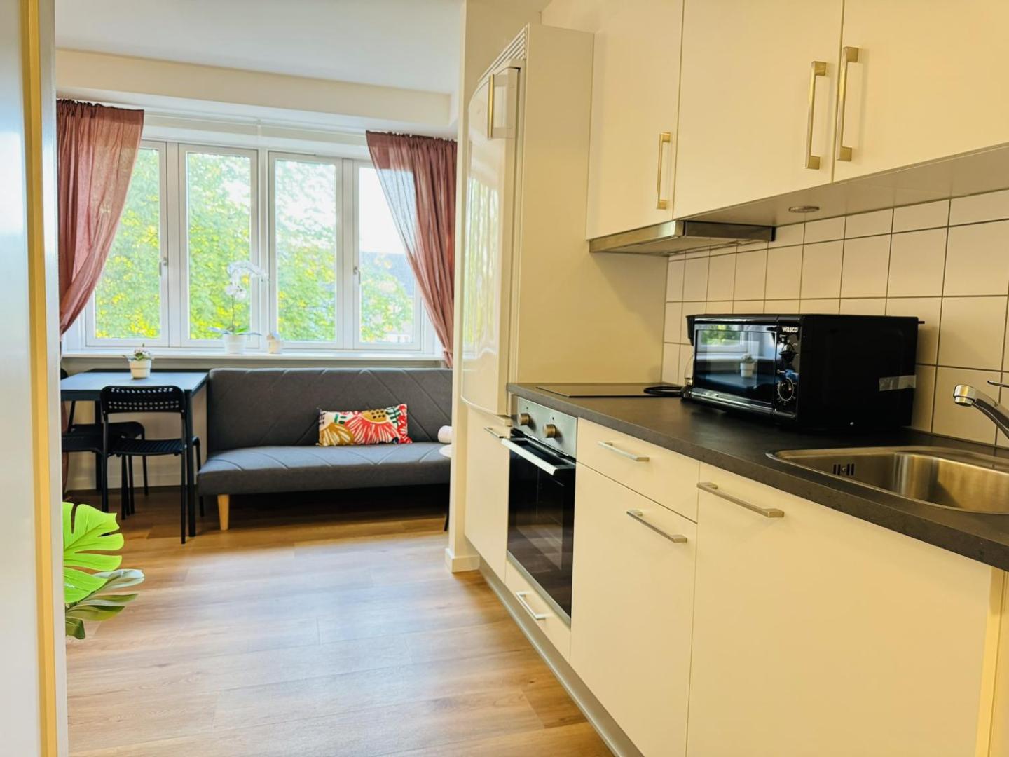 Foto 3: aday - Cozy and Modern Studio Apartment