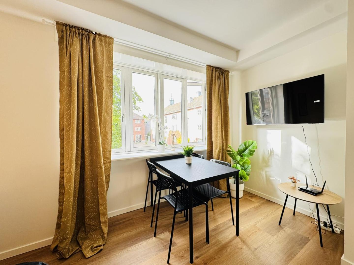 aday - Sunny Studio Apartmentの写真2